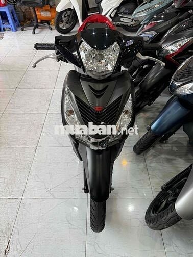 VISION 2018. Bản Đặc Biệt - Xe Zin Cực Đẹp Êm - 68