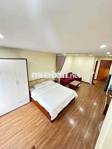 Cho thuê CC mini 1 PN, 1WC, giá tốt 9 triệu, 50m2 tại Thọ Tháp, CG