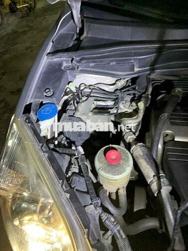 Honda CR V 2010 2.4 AT - 140000 km 1chu gốc Huế