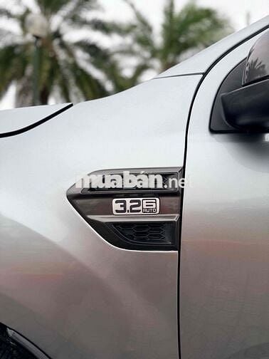 Ford Ranger 2016 Wildtrak 3.2L 4x4 AT - 100000 km