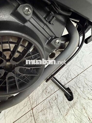 VISION 2018. Bản Đặc Biệt - Xe Zin Cực Đẹp Êm - 68