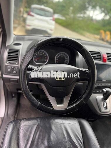 Honda CR V 2010 2.4 AT - 140000 km 1chu gốc Huế