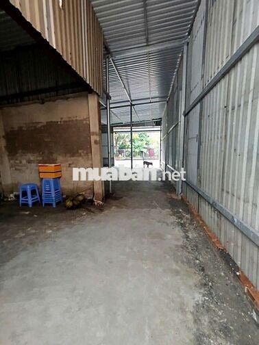 Cho thuê kho đường quốc lộ 13 phường hiệp Bình Phước thủ Đức