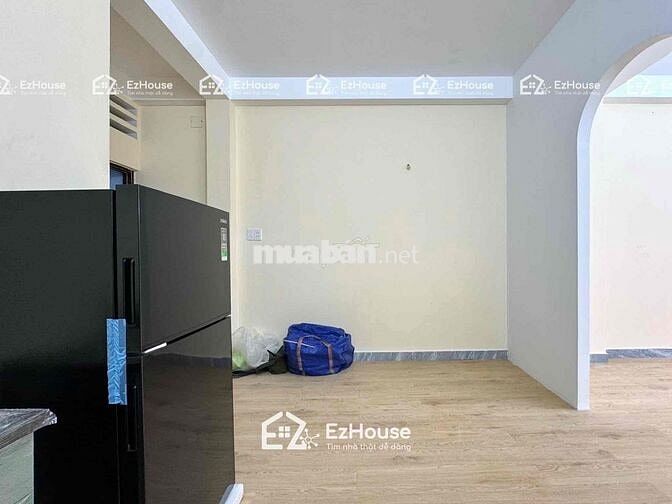 🔥 SỐC 🔥 - CĂN HỘ 2PN BALCON MỚI 100% NGAY CẦU VƯỢT 3/2 Ở ĐƯỢC 4-5 BẠN