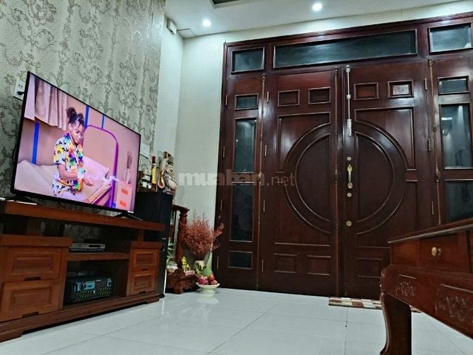 Bán nhà hẻm xe hơi đường Sơn Kỳ, Phường Tân Sơn Nhì, Tân Phú