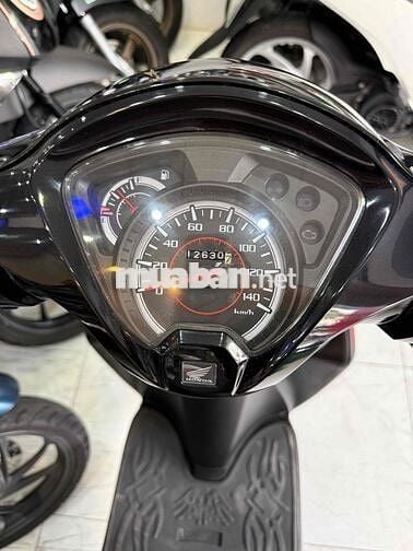 VISION 2018. Bản Đặc Biệt - Xe Zin Cực Đẹp Êm - 68