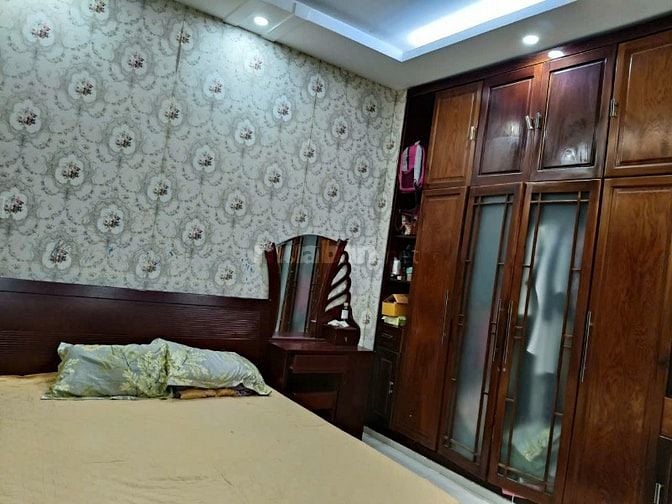 Bán nhà hẻm xe hơi đường Sơn Kỳ, Phường Tân Sơn Nhì, Tân Phú