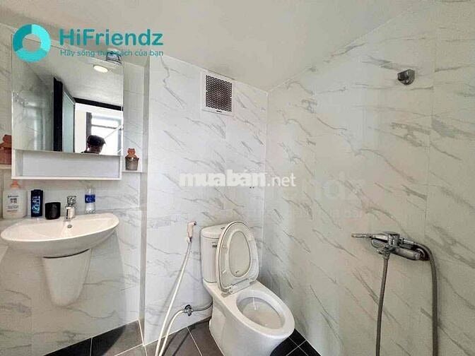 🍀Cho Thuê Duplex Thiết Kế Style Hàn 🇰🇷 - Cửa Sổ Ban conl Thoáng -