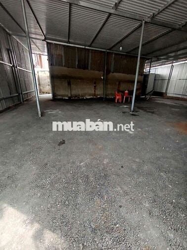 Cho thuê kho đường quốc lộ 13 phường hiệp Bình Phước thủ Đức