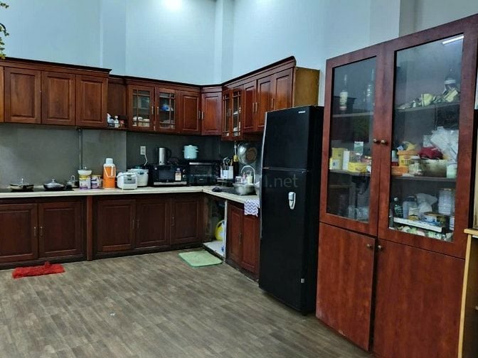 Bán nhà hẻm xe hơi đường Sơn Kỳ, Phường Tân Sơn Nhì, Tân Phú