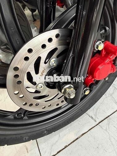 VISION 2018. Bản Đặc Biệt - Xe Zin Cực Đẹp Êm - 68