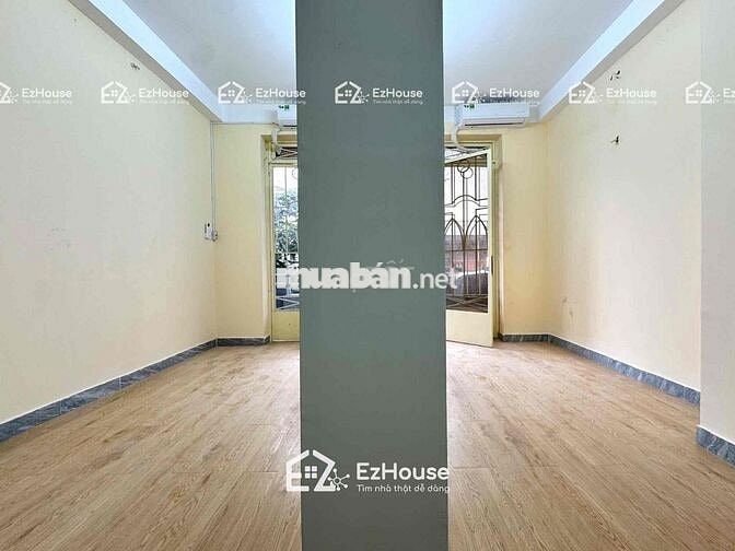 🔥 SỐC 🔥 - CĂN HỘ 2PN BALCON MỚI 100% NGAY CẦU VƯỢT 3/2 Ở ĐƯỢC 4-5 BẠN