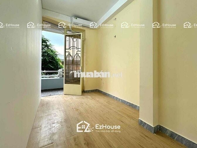 🔥 SỐC 🔥 - CĂN HỘ 2PN BALCON MỚI 100% NGAY CẦU VƯỢT 3/2 Ở ĐƯỢC 4-5 BẠN