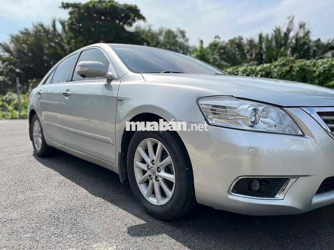 Toyota Camry 2009 - 110000 km