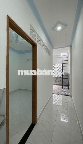 Cần Bán Nhà Gấp Mặt Tiền Đường Đinh Đức Thiện 4x16m Giá 1T350