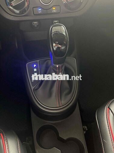 Hyundai Grand i10 2022 1.2 AT - 38000 km