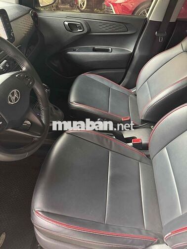 Hyundai Grand i10 2022 1.2 AT - 38000 km