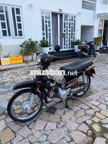 Xe dream Hàn Quốc