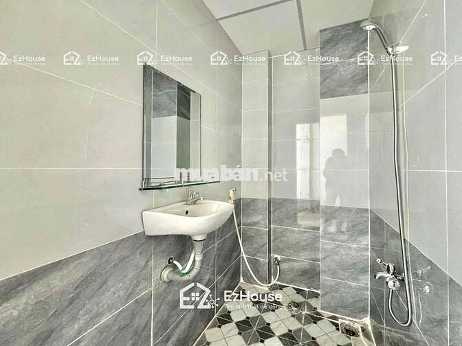 🔥 SỐC 🔥 - CĂN HỘ 2PN BALCON MỚI 100% NGAY CẦU VƯỢT 3/2 Ở ĐƯỢC 4-5 BẠN