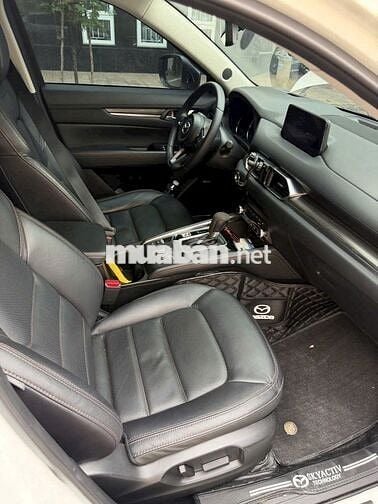 Mazda CX5 SX 2023 2.0 Premium - 2,4V nguyên zin