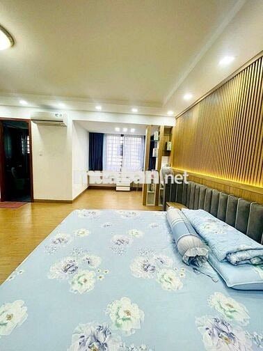 Cho thuê BIỆT THỰ góc 2 mặt tiền  10 x 20 có 6pn 6wc sân thượng