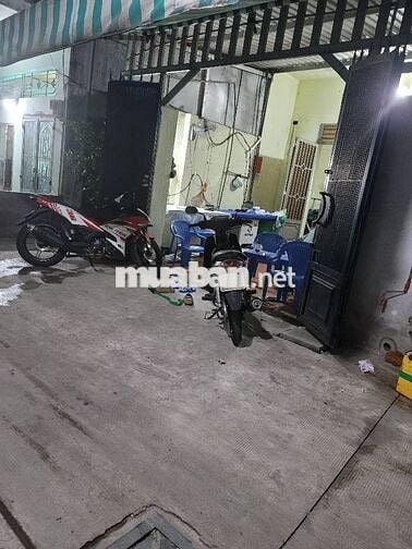 Nhà H6M Huỳnh Văn Nghệ – 90.4m² ngang 5m – Tân Sơn – 7.5 tỷ