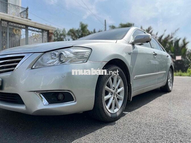 Toyota Camry 2009 - 110000 km