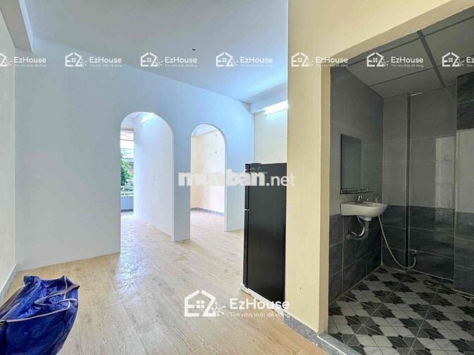 🔥 SỐC 🔥 - CĂN HỘ 2PN BALCON MỚI 100% NGAY CẦU VƯỢT 3/2 Ở ĐƯỢC 4-5 BẠN