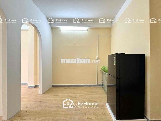 🔥 SỐC 🔥 - CĂN HỘ 2PN BALCON MỚI 100% NGAY CẦU VƯỢT 3/2 Ở ĐƯỢC 4-5 BẠN