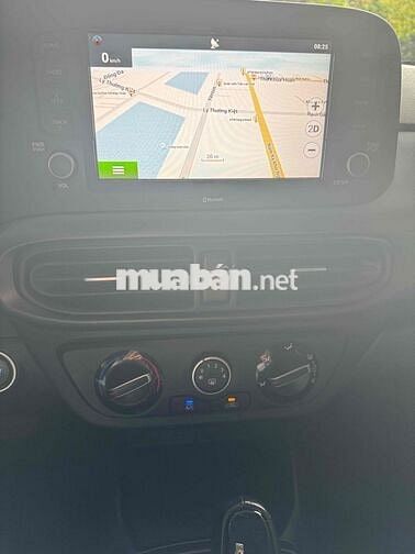 Hyundai Grand i10 2022 1.2 AT - 38000 km