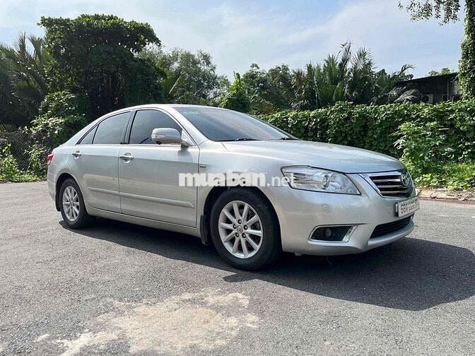 Toyota Camry 2009 - 110000 km