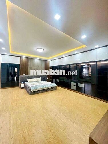 Cho thuê BIỆT THỰ góc 2 mặt tiền  10 x 20 có 6pn 6wc sân thượng