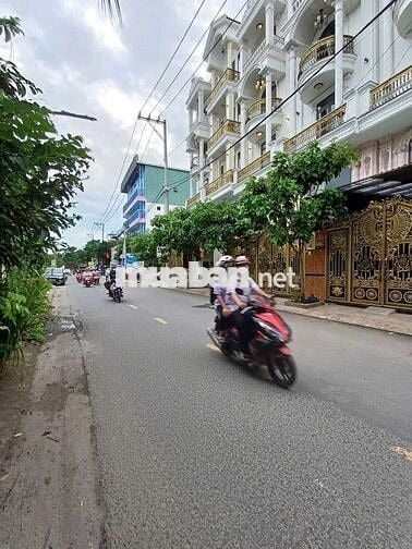 Siêu phẩm 4m x 18m. 5 Tầng Có Thang Máy Mặt tiền Đường Thạnh Lộc 29