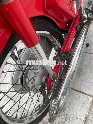 E bán 8 triệu có fix cho bác nào thích thú. 😊  Dd