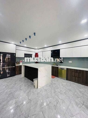 Cho thuê BIỆT THỰ góc 2 mặt tiền  10 x 20 có 6pn 6wc sân thượng