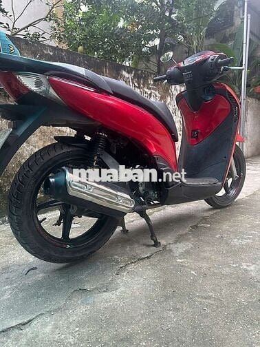 Xe sh nhập khẩu ý