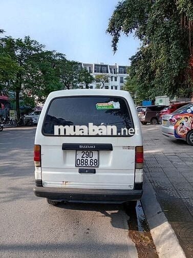 Suzuki 2015  - 39642 km