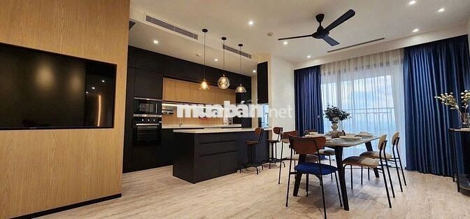 ✨ DỰ ÁN MỚI 100% - 1PN TÁCH BẾP, NỘI THẤT CAO CẤP ✨