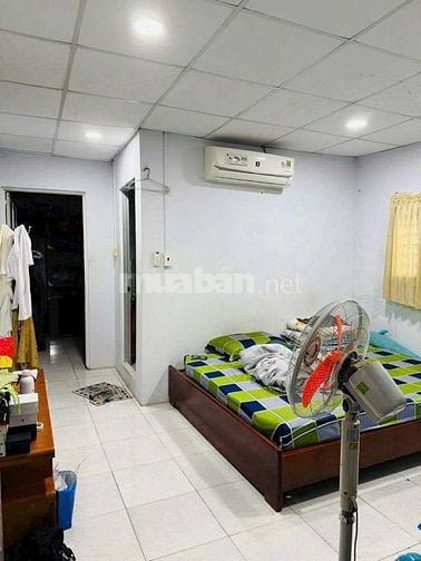 GIẢM 400tr BÁN NHÀ DT 3,8M X 16M MẶT TIỀN KD ĐÔNG ĐÚC TẤP NẬP N QUA L