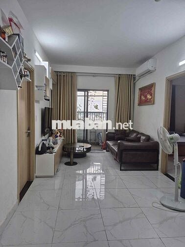 cho thuê căn hộ đầy đủ tiện nghi vào ở ngay