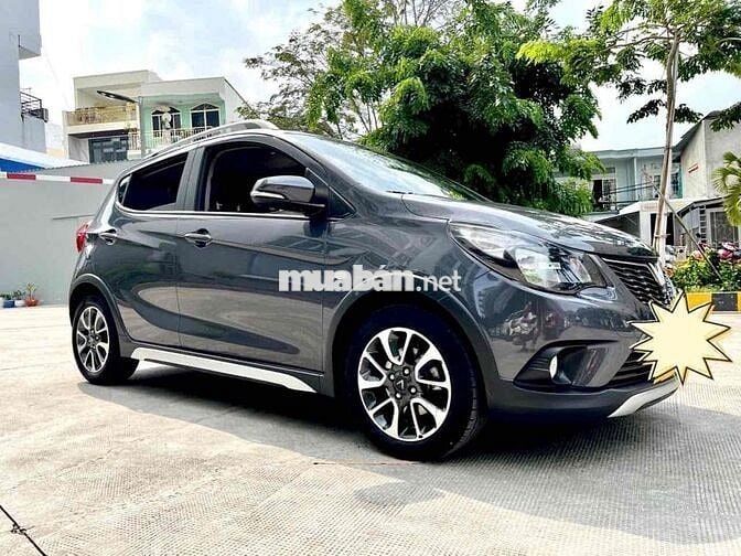 ✅FADIL PLUSS LƯỚT 12.900 Km. MÁY ZIN 100%.BAO TEST