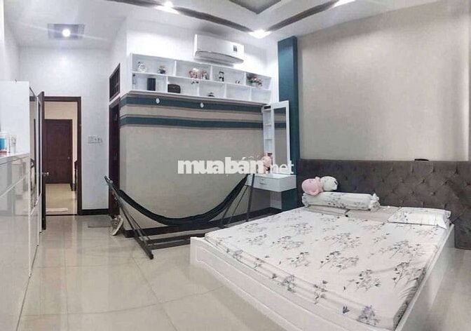 NHÀ 2 LẦU ĐÚC- KDC HƯNG PHÚ, TP CẦN THƠ