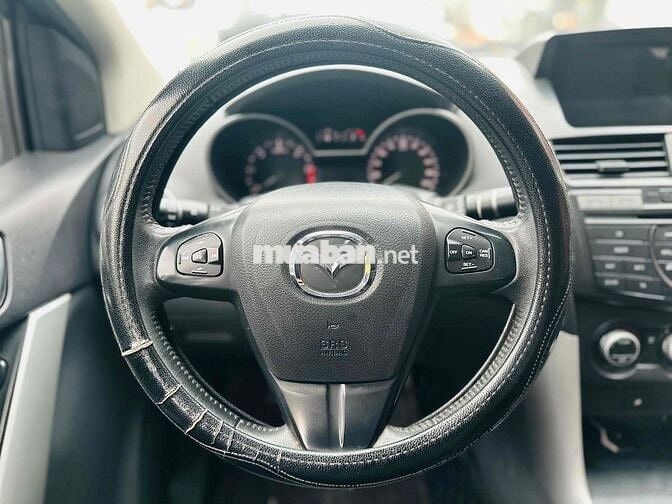 Mazda BT 50 2014 3.2 AT 4WD - 140000 km