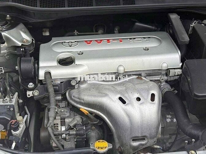 Toyota Camry 2009 - 110000 km