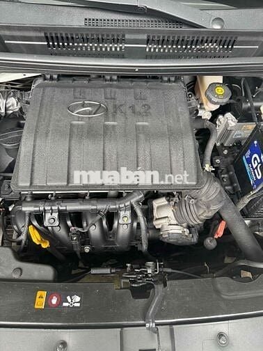 Hyundai Grand i10 2022 1.2 AT - 38000 km