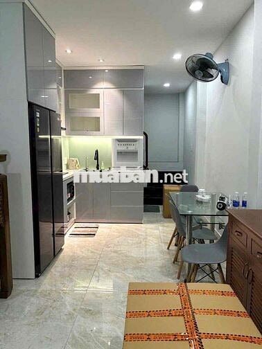 CHÍNH CHỦ CẦN CHO THUÊ NHÀ 100M2 - 2PN 2WC - ĐIỆN BIÊN PHỦ, BÌNH THẠNH