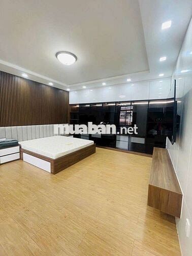 Cho thuê BIỆT THỰ góc 2 mặt tiền  10 x 20 có 6pn 6wc sân thượng