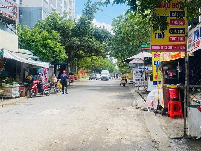 GIẢM 400tr BÁN NHÀ DT 3,8M X 16M MẶT TIỀN KD ĐÔNG ĐÚC TẤP NẬP N QUA L