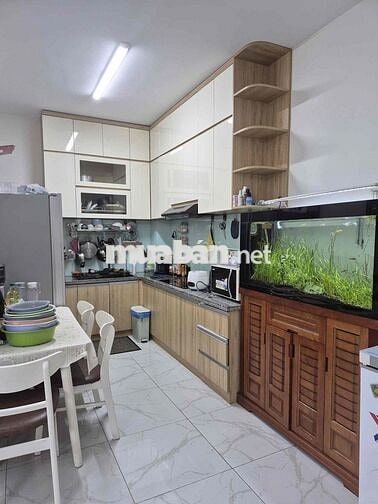 cho thuê căn hộ đầy đủ tiện nghi vào ở ngay