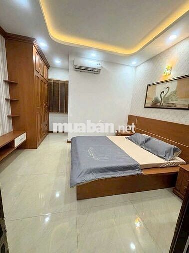 Siêu phẩm 4m x 18m. 5 Tầng Có Thang Máy Mặt tiền Đường Thạnh Lộc 29